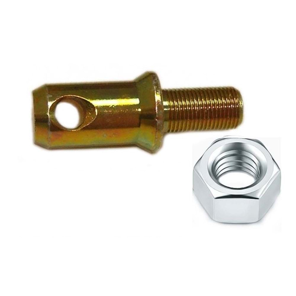 285 MİNİK TİLLER PİMİ (SOMUNLU)