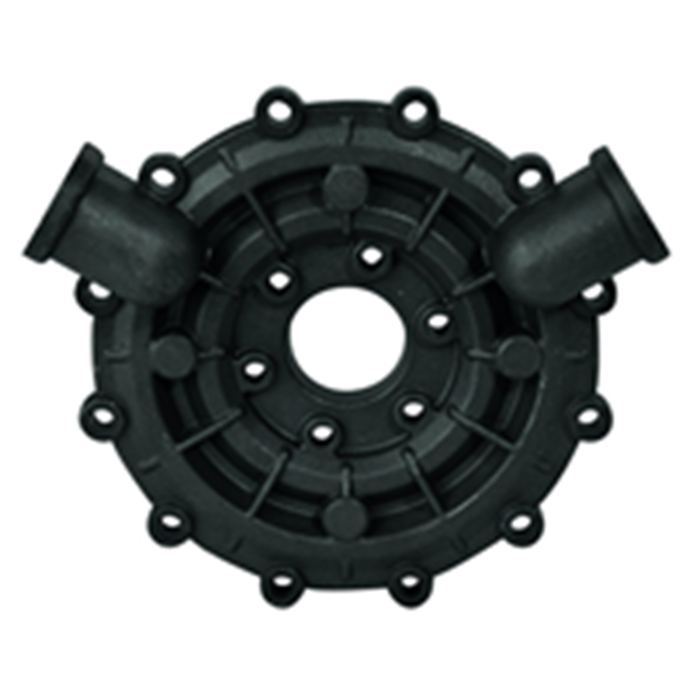 3 LÜ MANİFOLT KAPAK