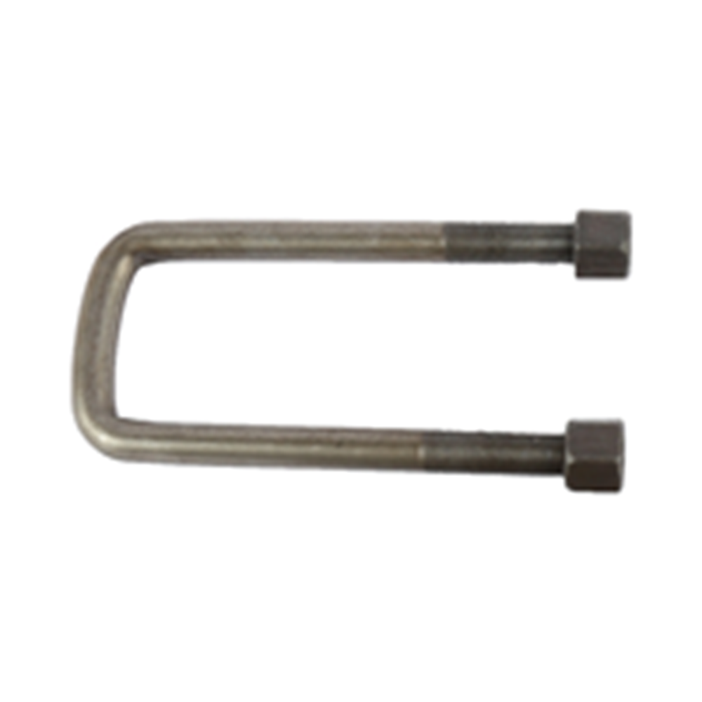 5/8 RÖMORK BAĞLANTISI 14 CM