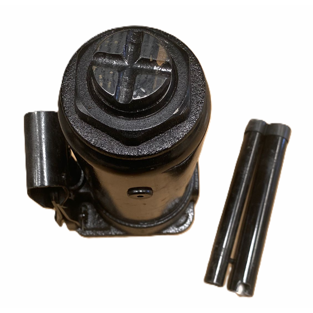 ŞİŞE KRİKO 2 TON