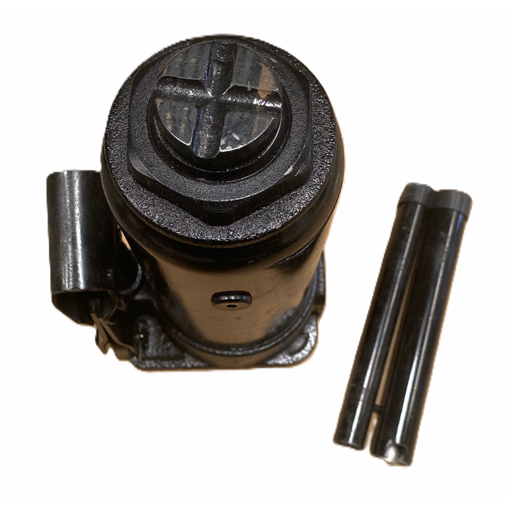 ŞİŞE KRİKO 5 TON