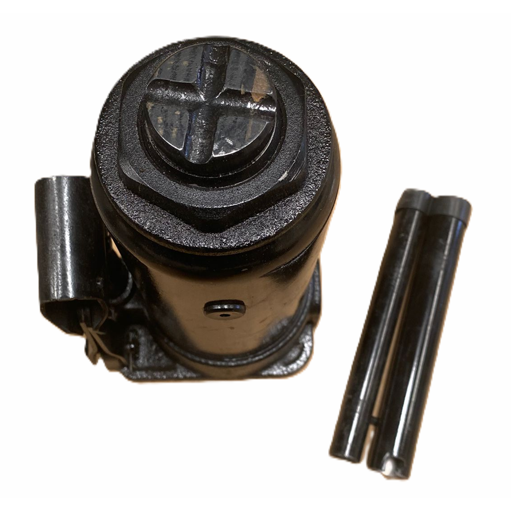 ŞİŞE KRİKO 10 TON